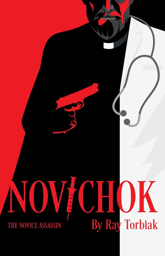 none - Novichok - cover