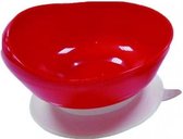 Scooper bowl rood