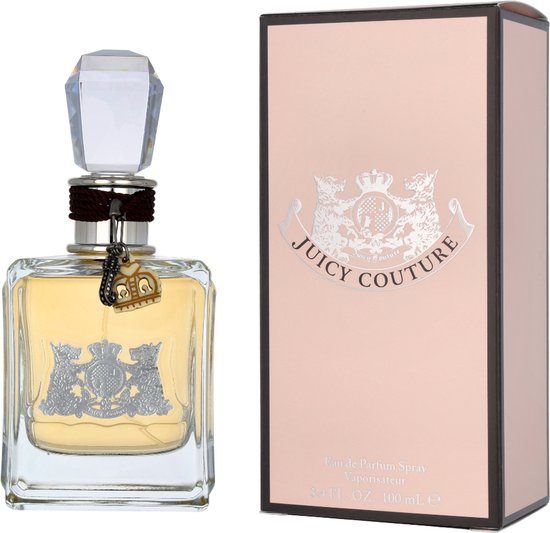 Juicy Couture Juicy Couture - 100ml - Eau de parfum