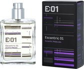 Uniseks Parfum Escentric 01 Refill Escentric Molecules (30 ml) (30 ml)