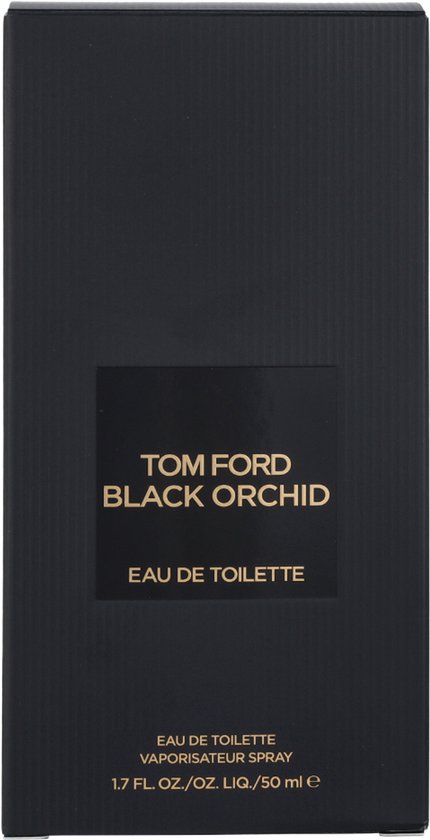 TOM FORD Black Orchid Eau de Toilette Spray 50 ml