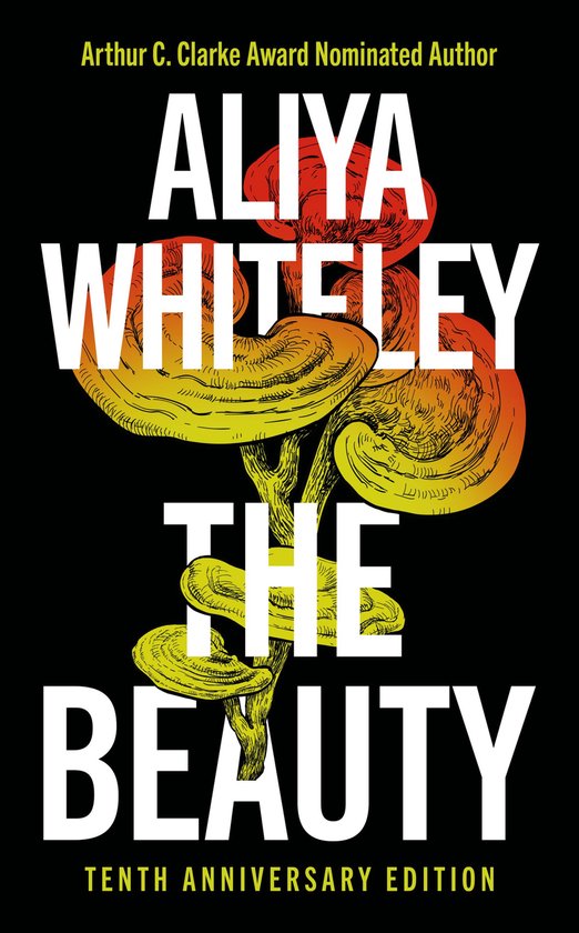 The Beauty - cover