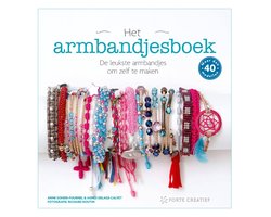 Het armbandjesboek