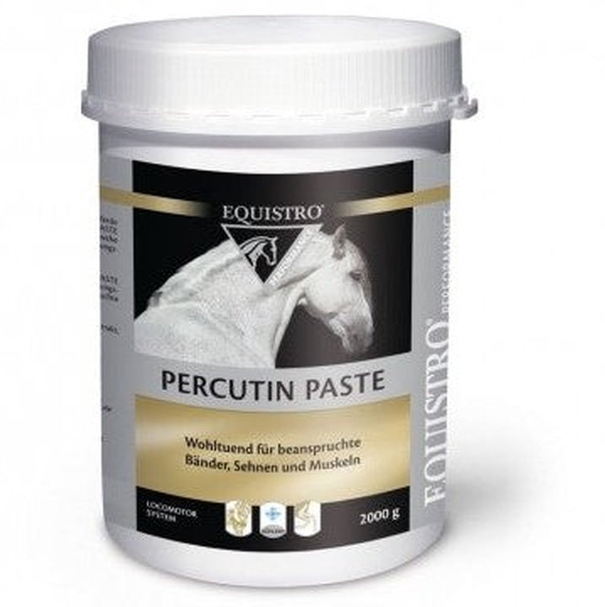 EQUISTRO Percutin pasta - 2kg