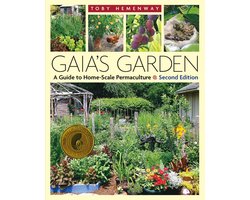 Gaia's Garden