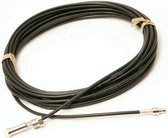 Hirschmann FME (v) - SMB (v) kabel - 50 Ohm - 5 meter