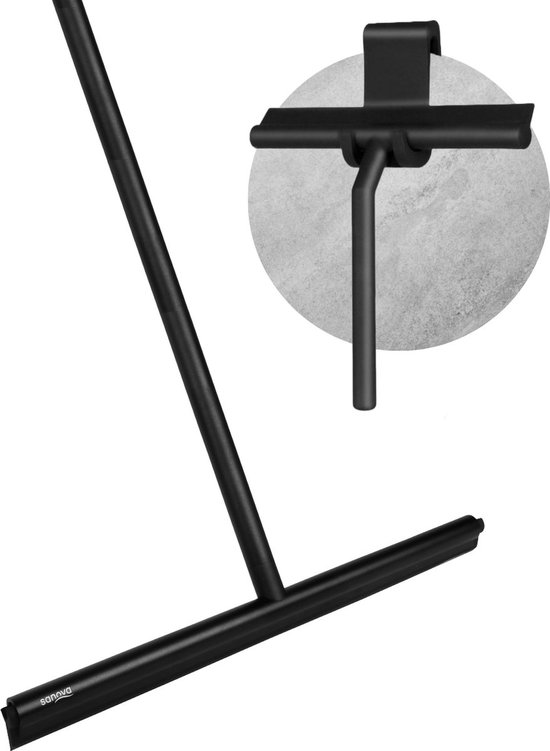 Sanova Luxe 2 in 1 Vloertrekker Set