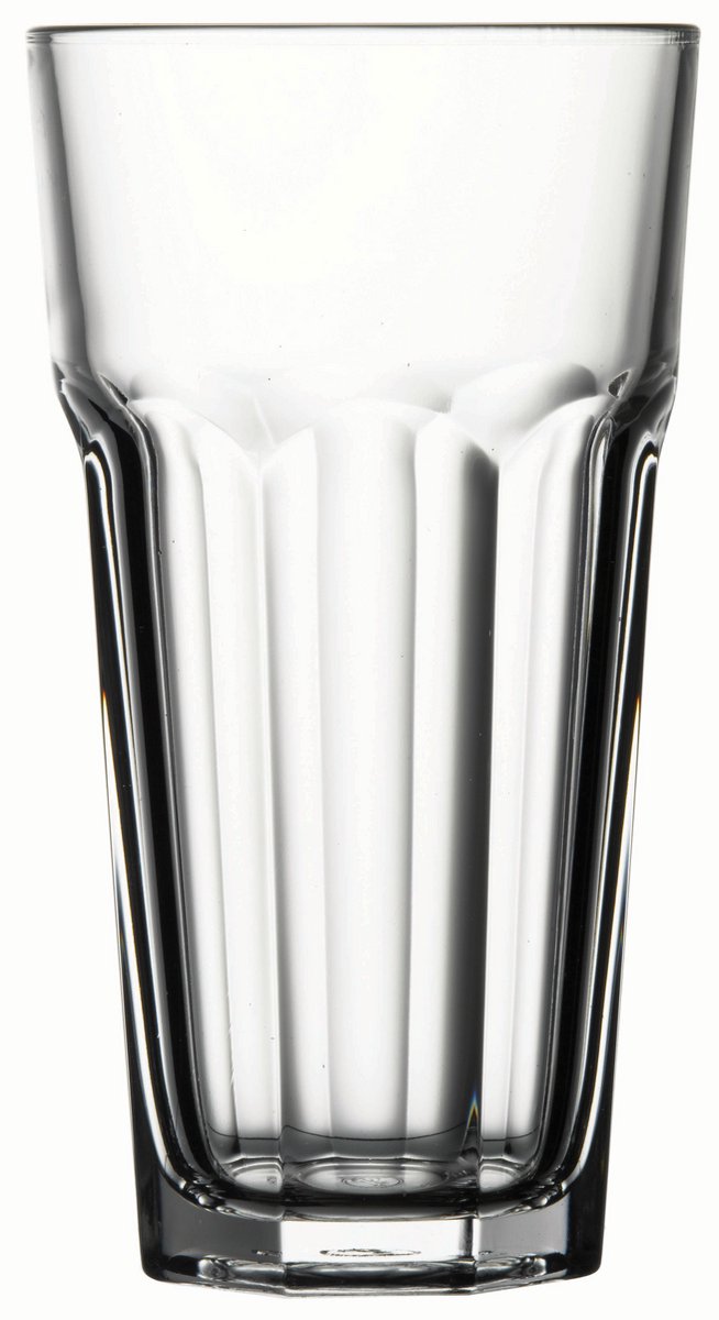Pasabahce Casablanca 36.5cl Longdrinkglazen Set a 12 stuks