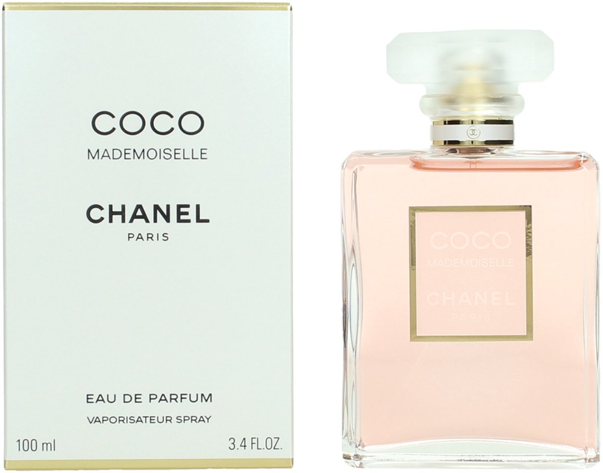 Chanel Coco Mademoiselle - Damesparfum eau de parfum - Oriëntaals - 100 ml – foto 6