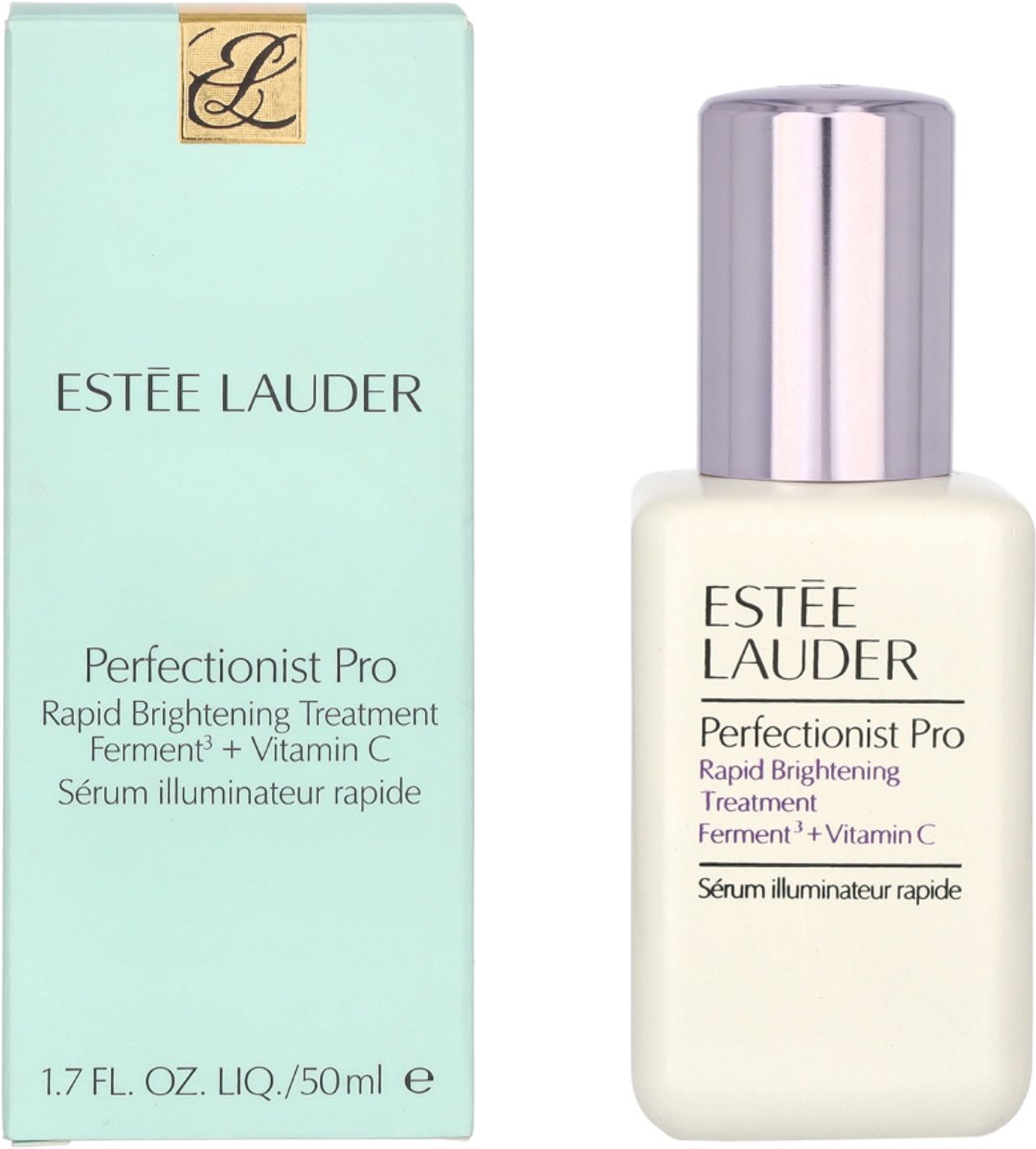 Goedkoopste E.Lauder Perfectionist Pro Rapid Brightening Treatment