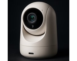 Provento | LSC Smart Connect | Camera | 1296p HD | 360° Draaifunctie | Tot 5 meter zicht | Beveiliging en Toezicht houden