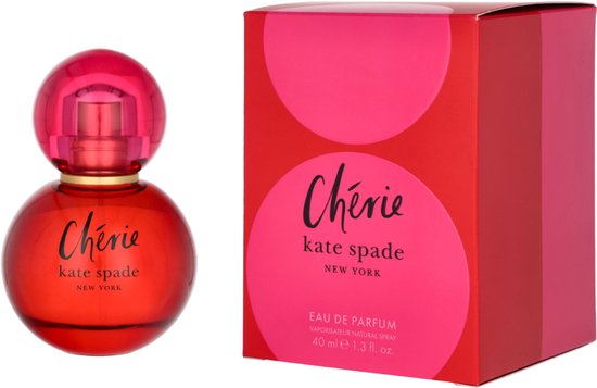 Cherie Edp