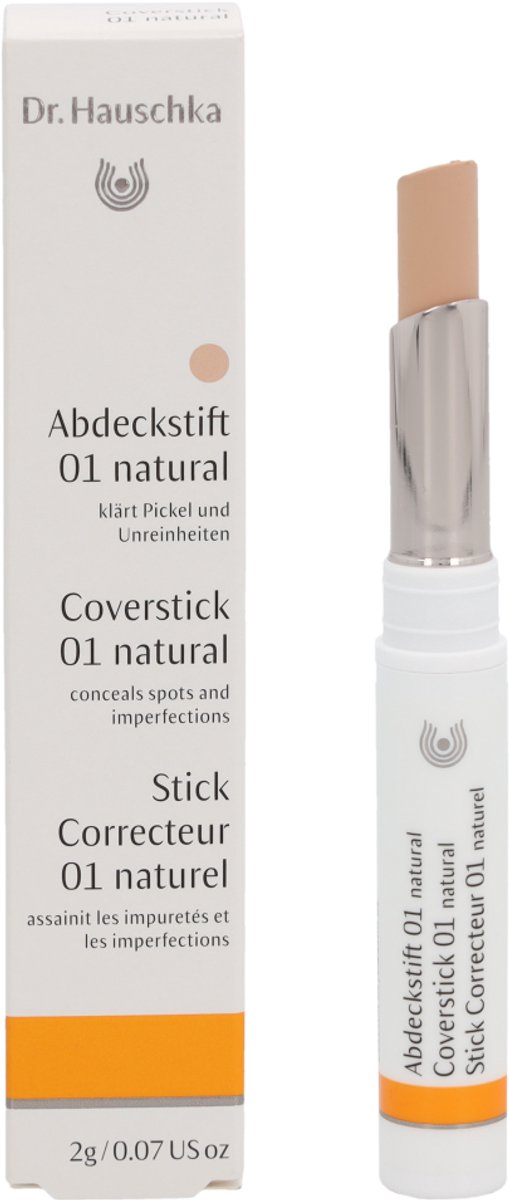 Dr. Hauschka Coverstick