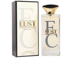 FC Lust Eau de Parfum Pour Femme 100ml