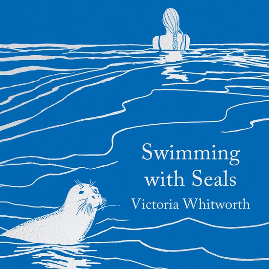 Swimming with Seals - cover