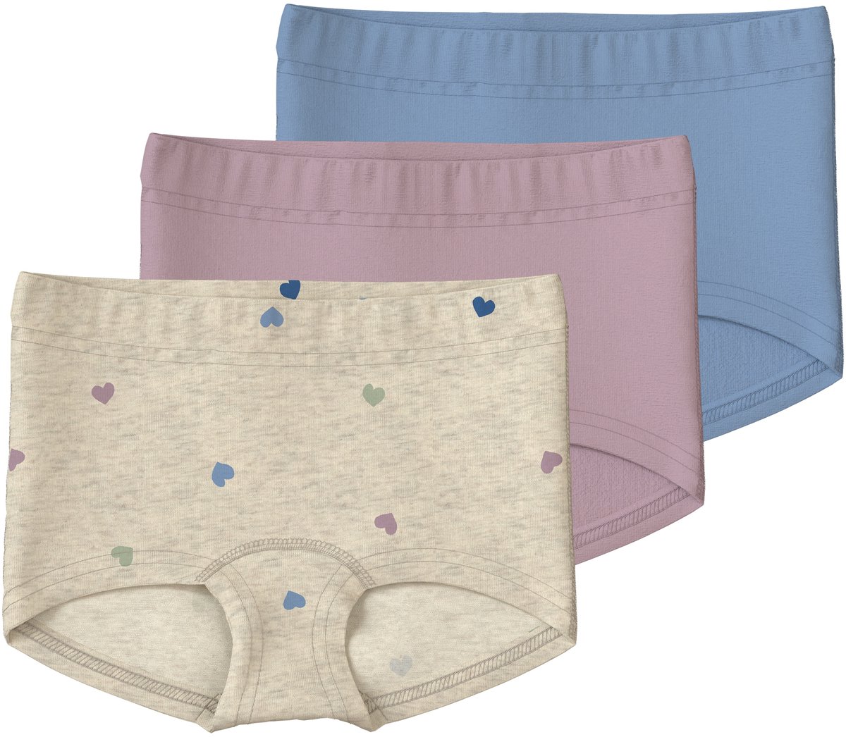 Name it Hipster 3-pack