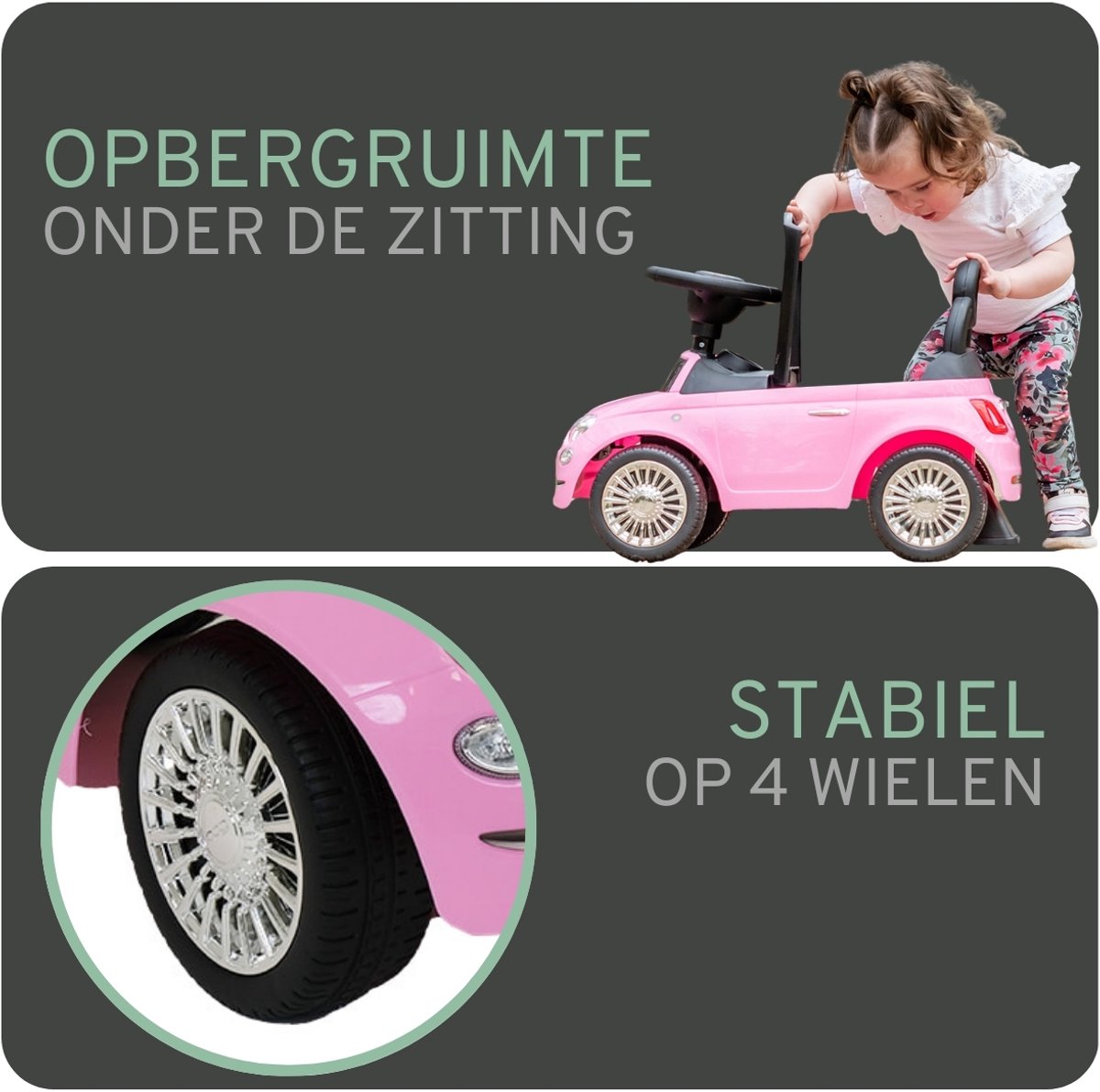 Gemelolandia | Manschettenknöpfe für Hemd, Auto, Fiat 500, Rot, 3D-Original-Manschettenknöpfe für Hemden, Männer und Kinder, Geschenke für Hochzeiten, Kommunionen, Taufen und andere Veranstaltungen