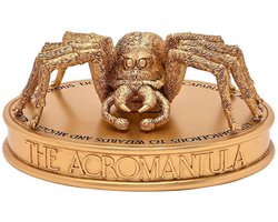 Harry Potter Aragog Unisex beeld - goudkleurig - Standard