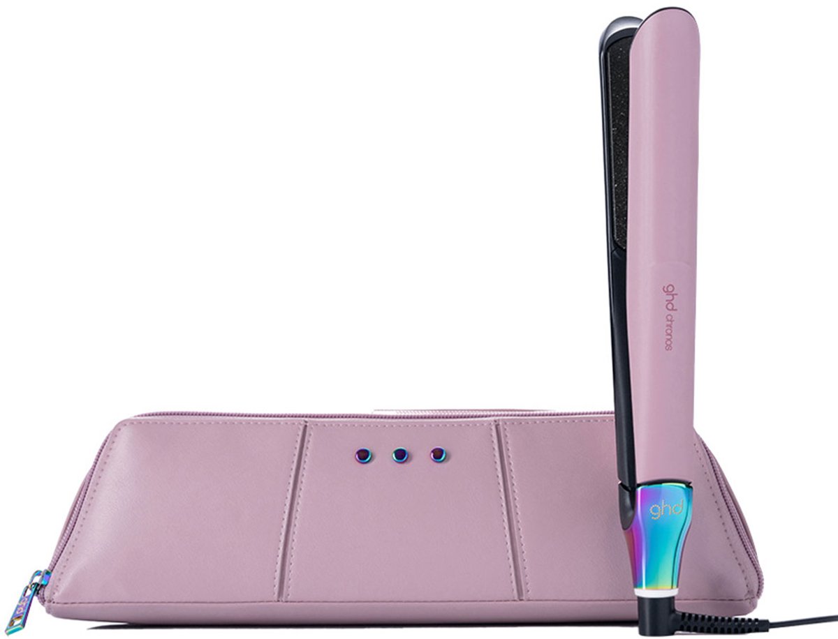 ghd - Chronos Stijltang - Pink - Futurescape Collection