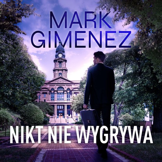 Nikt nie wygrywa - cover
