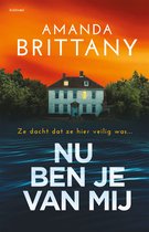 Nu ben je van mij