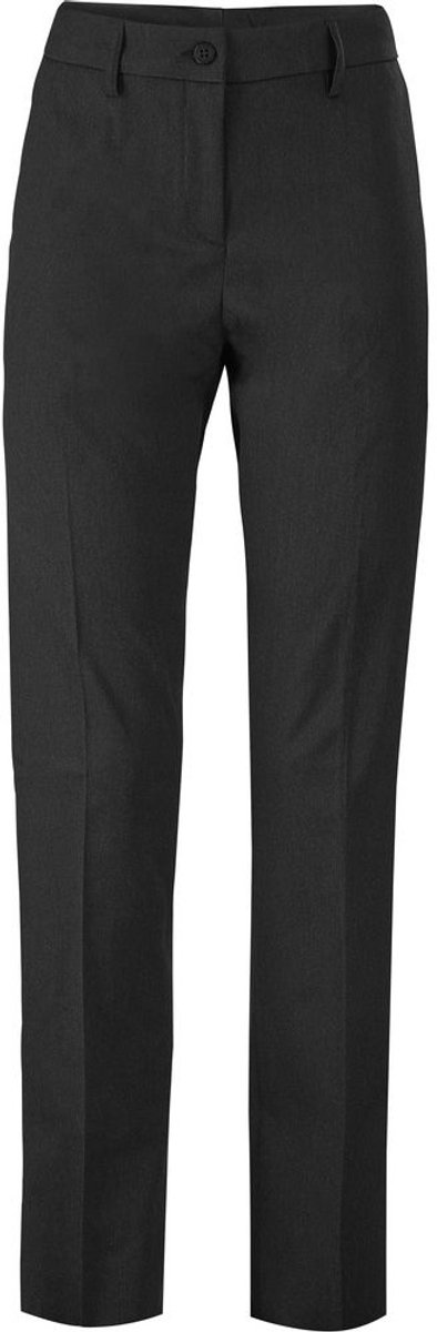 Lafont Damen Gerade Hose Damen Tarrazu 5E005738 Black-48