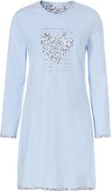 Pastunette dames nachthemd 1072-349-2-44