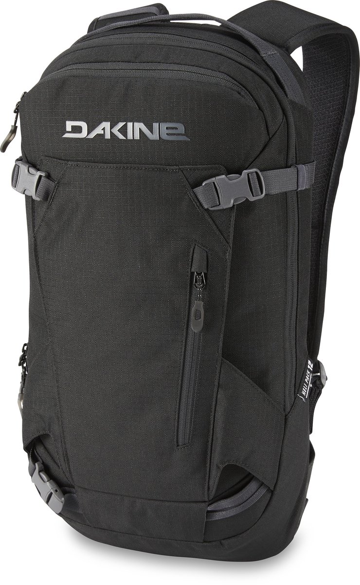Dakine Heli Pack 12L black