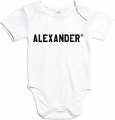 Babybugz Baby Rompertje 50/56