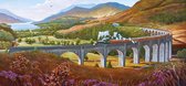 Gibsons Glenfinnan Viaduct (636)