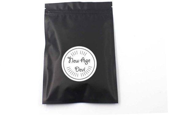 New Age Devi - Fopartikelen - Shock pen - geeft een schok bij schrijven