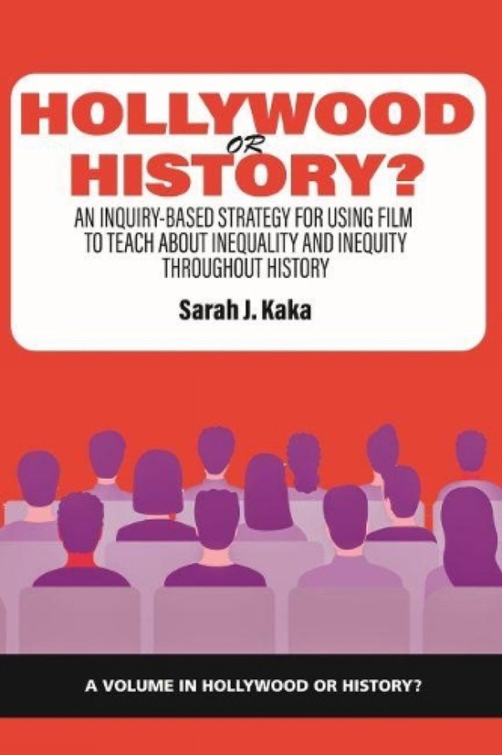 Hollywood or History?- Hollywood or History? - cover