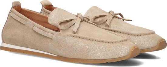 Chaussures à enfiler Unisa Dimas - Femme - Goud - Pointure 39