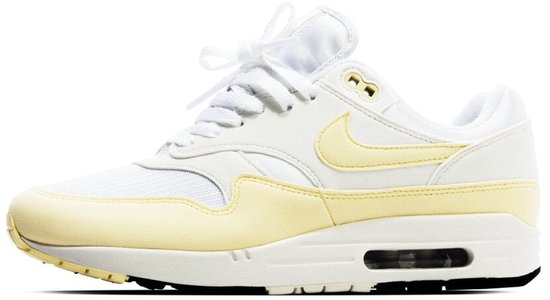 nike air max 1 se white