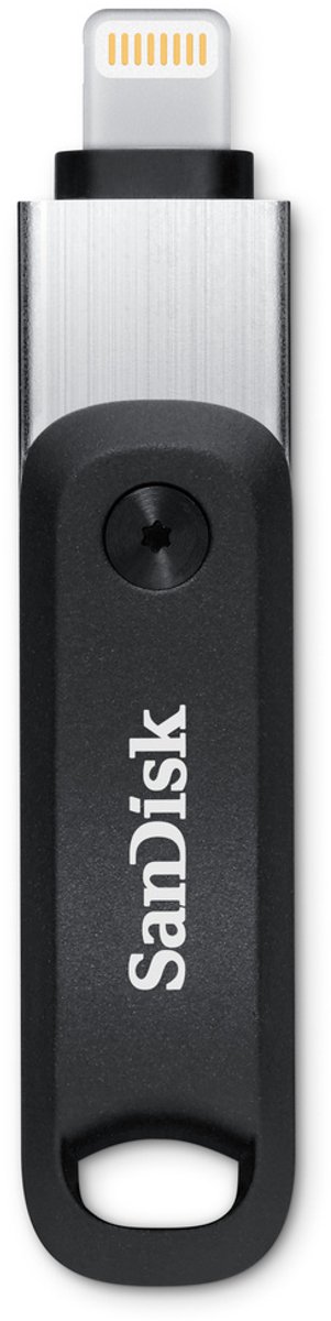 SanDisk iXpand-flashdrive Go van 256 GB