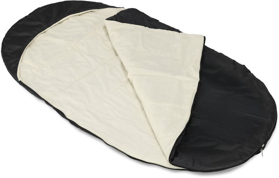 Deryan Slaapzak Peuter - Campingbedje