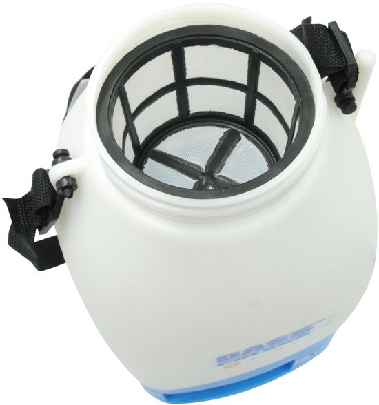 accuspuit 6 l — afbeelding 3