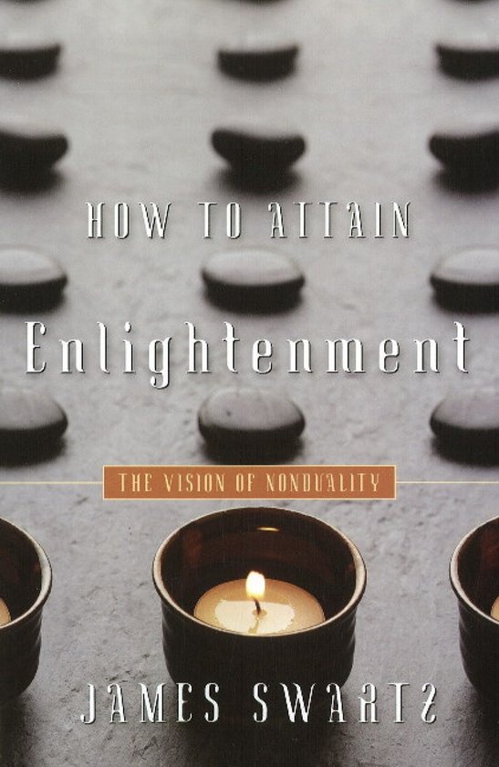 How To Attain Enlightenment