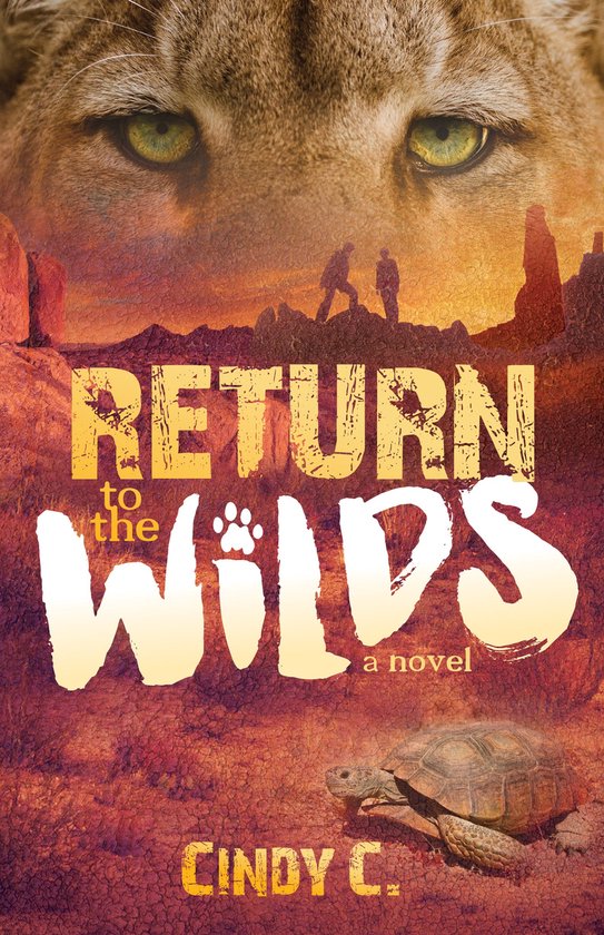 Return to the Wilds - cover