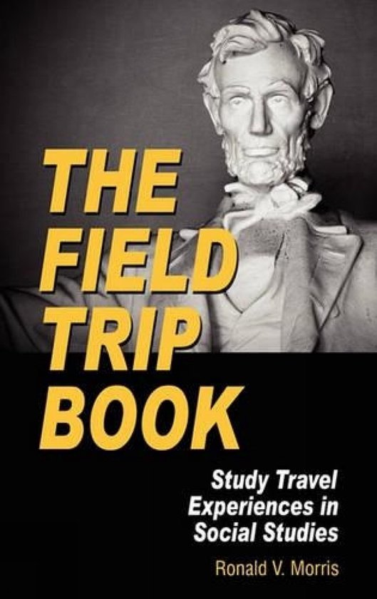 The Field Trip Book - cover
