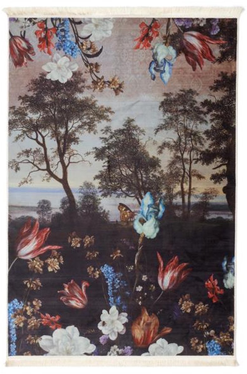 Essenza Vloerkleed Elegant View Sky 120 x 180 cm