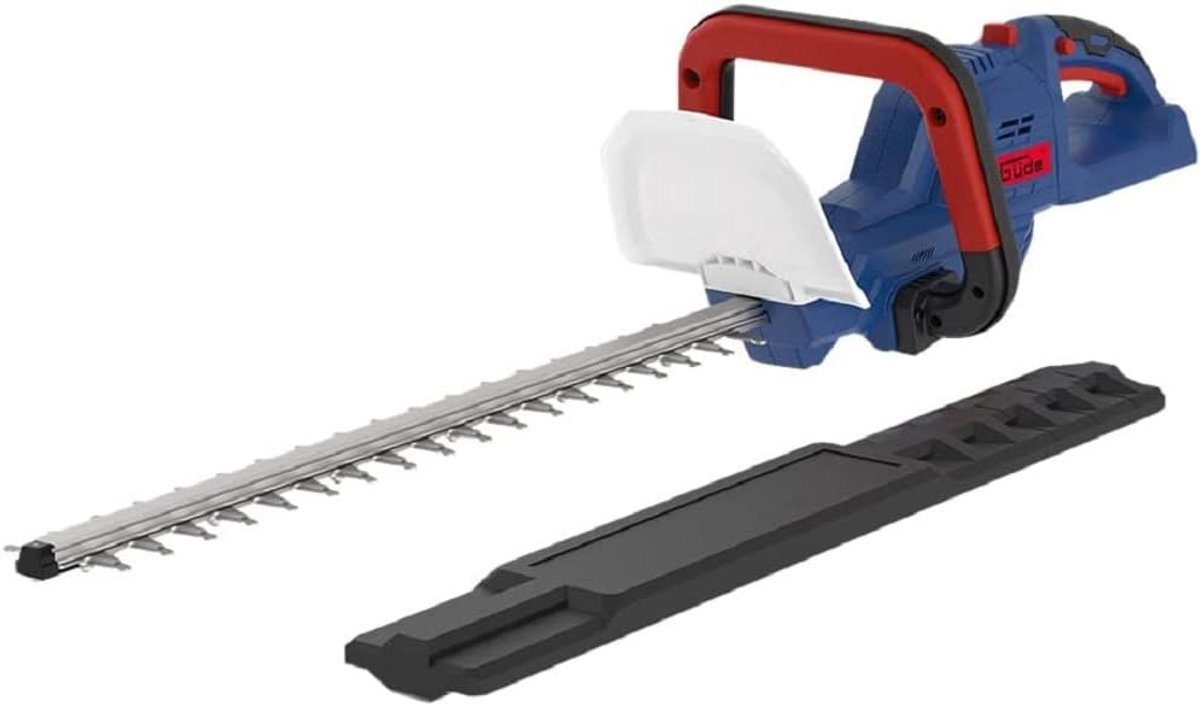 Accu Heggenschaar 36V - Snijlengte 52 cm | Snoeien tot 24 mm