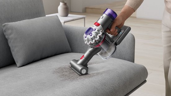 Dyson Car & Boat - Kruimelzuiger