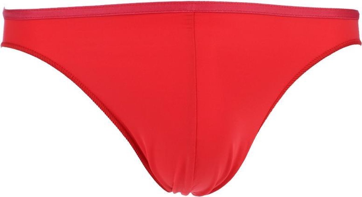 Hom slip Temptation micro brief H 344756-4063 rood-M