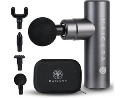 Maicura GO SE - Massage Gun Professioneel - Alluminium Massage Apparaat - Massage Pistool - Massagegun