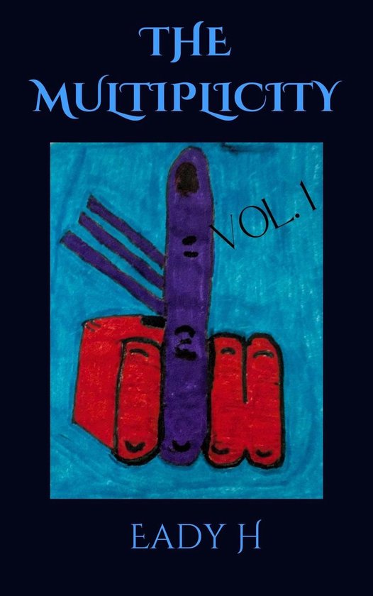 The Multiplicity 1 - The Multiplicity Vol. 1
