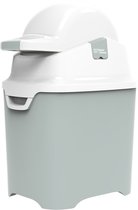 Bol.com DiaperChamp ONE - Minty Green - Standaard Luieremmer aanbieding