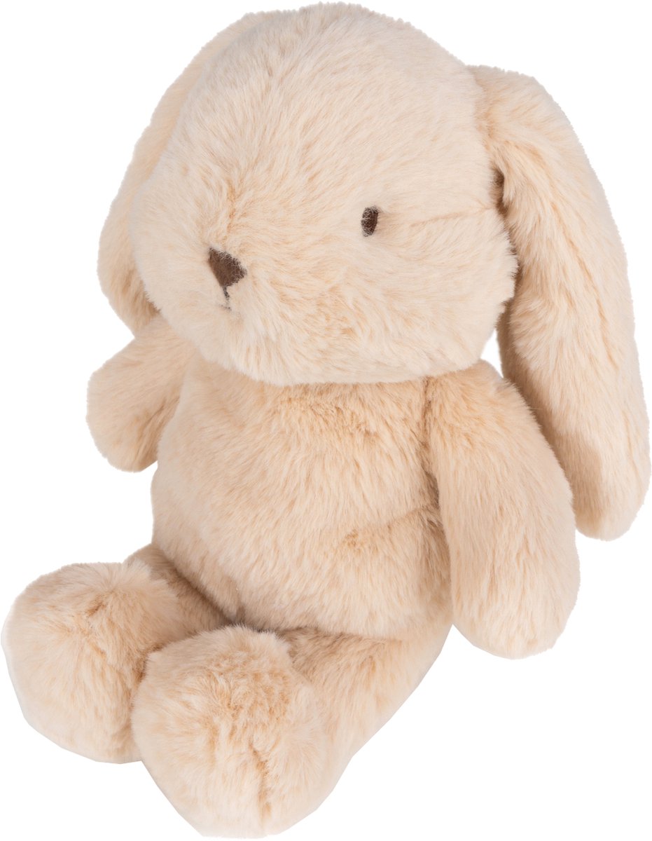 B.T. Chaps bubbles bunny - biscuit beige