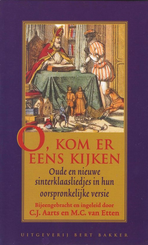 O, Kom Er Eens Kijken