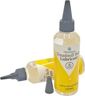 Olie voor Loopband - Universele Smeerolie voor Loopbanden - Hometrainer - Walking pad - Loopband inklapbaar - 1 stuk - 100ml